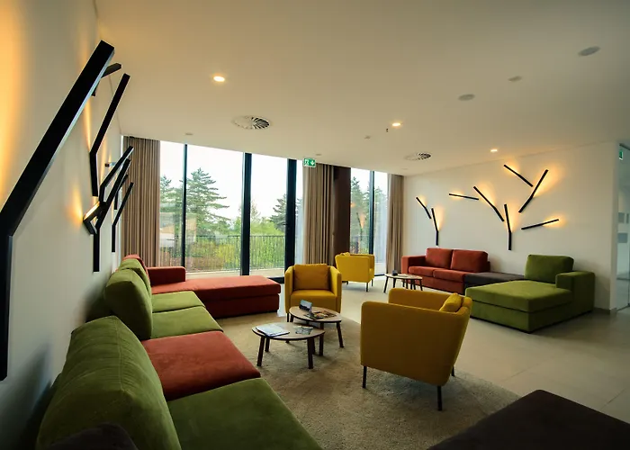 Pena Park Hotel